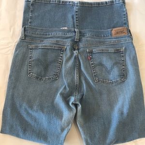 Women’s Levi’s 515’s size 16L